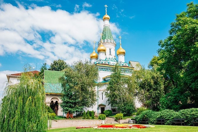 Private Sofia Guided Walking City Tour With Traditional Breakfast - Reviews and Feedback