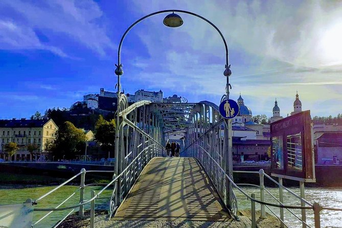 Private Sound-Of-Music and Historic Salzburg Tour From Munich - Guest Reviews and Feedback