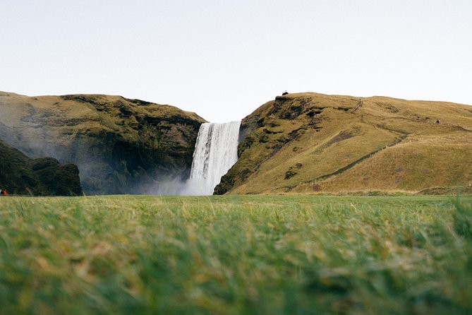 Private South Coast Tour in Iceland - Reviews and Ratings