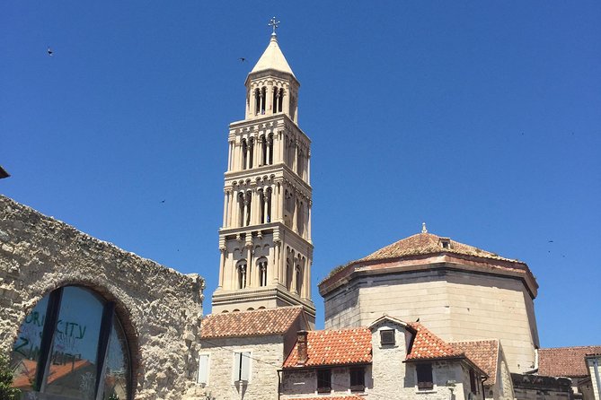 Private Split City Walking Tour - Spanish Guide - What to Expect on Tour
