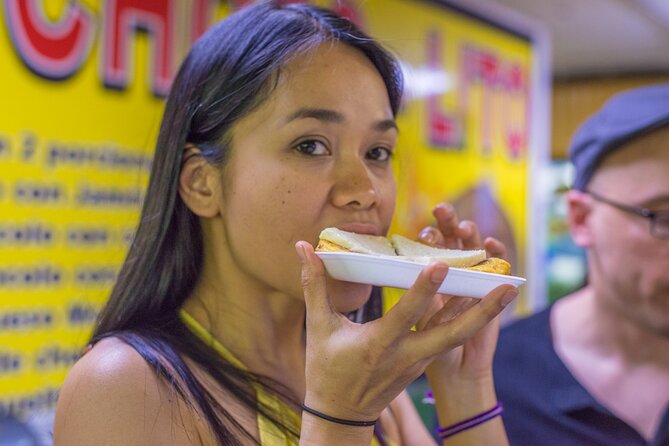 Private Street Food Tour, Eat Like a Local in Medellin! - Additional Information