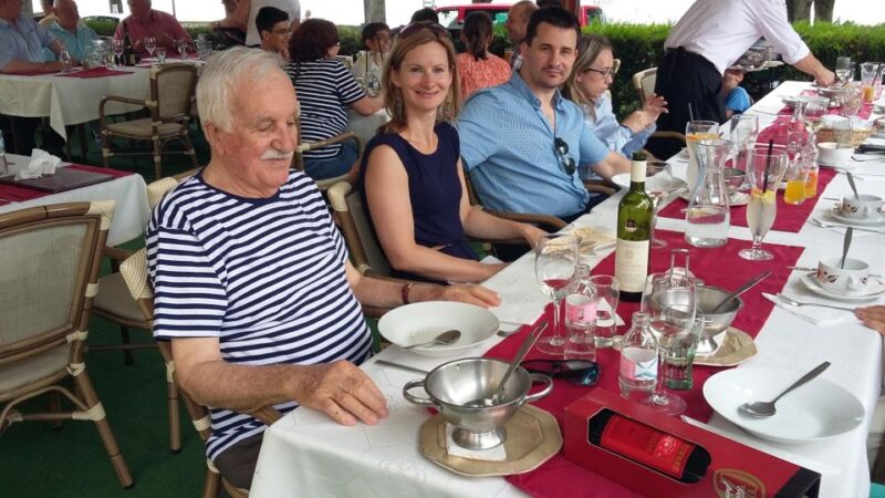 Private Street Food Tour - Cultural Insights