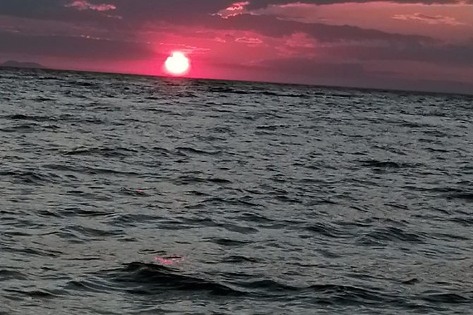 Private Sunset Sailing Tour in Zadar Archipelago - Pricing and Reviews
