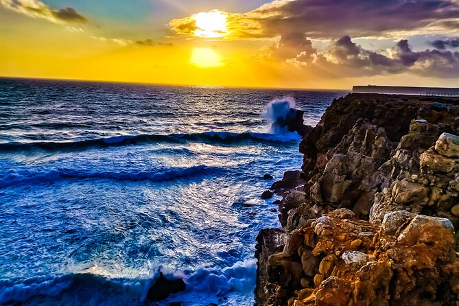 Private Sunset Tour - Highlights Explored
