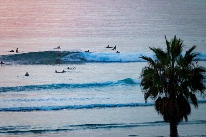 Private Surf Lesson - Important Considerations