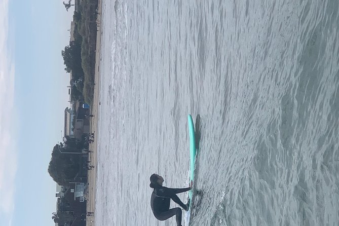 Private Surf Lessons in Malibu - Customer Reviews and Feedback