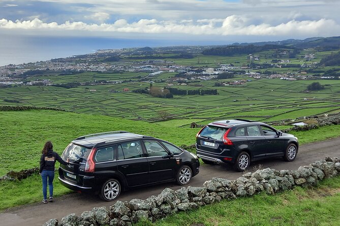 Private Terceira Island Half Day Tour - Accessibility and Restrictions
