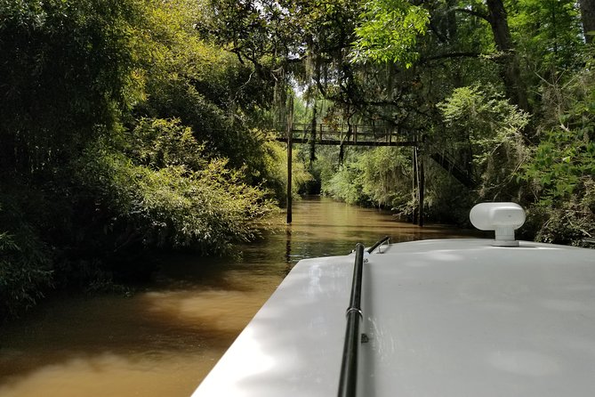 Private Tigre Delta, Northern Buenos Aires & San Isidro - Booking and Cancellation Policy