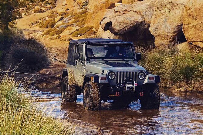 Private Tinos Off Road Tour - Meeting and Pickup Options