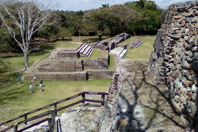 Private Tour Altun Ha Belize City and Beach - Cancellation and Payment