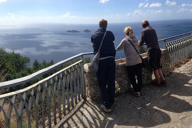 Private Tour: Amalfi Coast by Vintage Vespa From Naples - Experience the UNESCO-listed Amalfi Coast