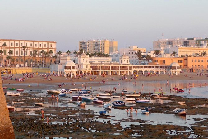 Private Tour Around Cadiz Including Torre Tavira - Additional Tour Recommendations