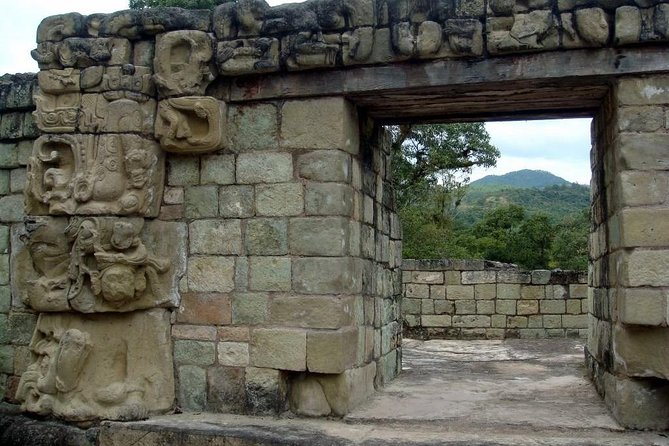 Private Tour at Copan Ruins Arqueological Site From Guatemala City or Antigua - Departure and Transfer