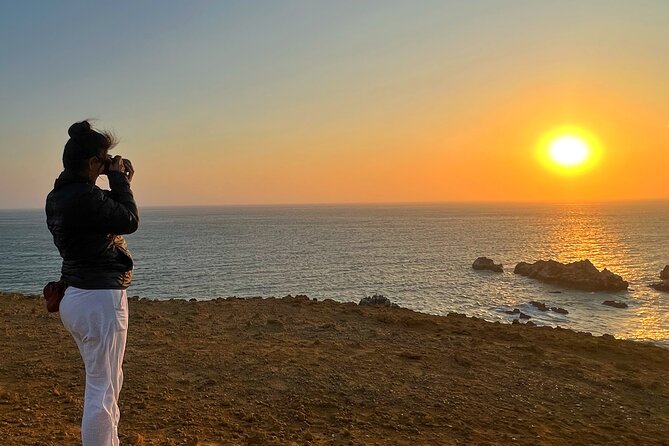 Private Tour at The National Reserve of Paracas - Booking Details and Flexibility