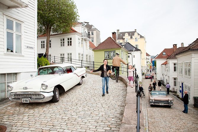 PRIVATE Tour: Bergen City Sightseeing, 4 Hours - Additional Information