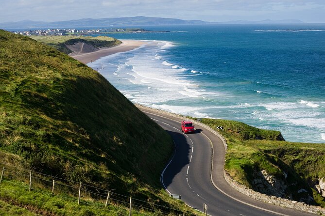 Private Tour - Causeway, Castles & Whiskey Tour - Game of Thrones - Tour Availability