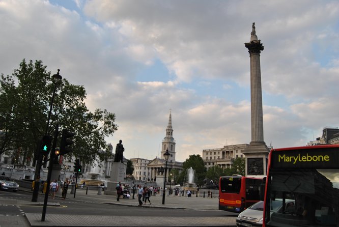 Private Tour: Chauffeur-Driven Tour of London - Customer Feedback