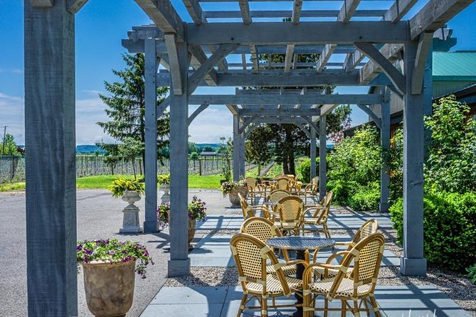 Private Tour: Craft Breweries and Beer Tastings in Niagara Region - Personalized Brewery Experience