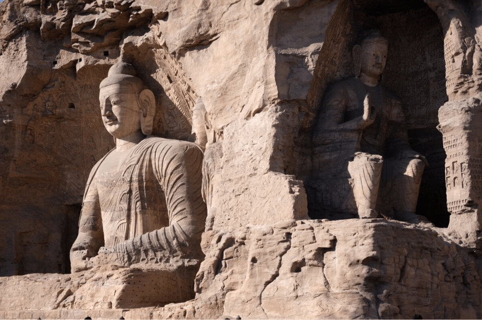 Private Tour Datong Yungang Grottoes and Hanging Temple - Pickup and Duration