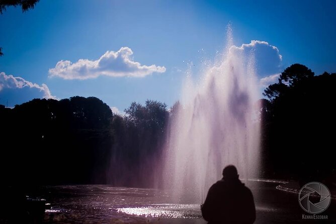 Private Tour, Discover the Hidden City of Buenos Aires - Booking and Cancellation Policy