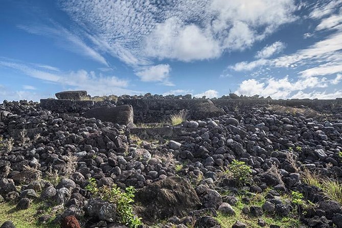Private Tour: Easter Island Caves - Host Response and Improvements