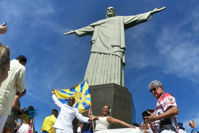 Private Tour - Explore Tijuca Forest & Christ the Reedemer by Carioca Experience - About Carioca Experience