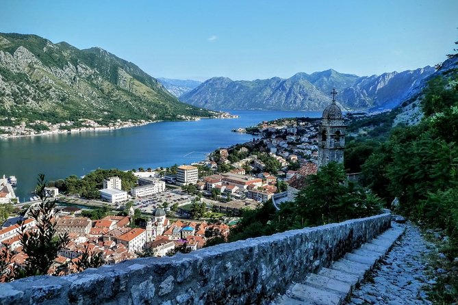 Private Tour for Cruise Passengers - Booking Information