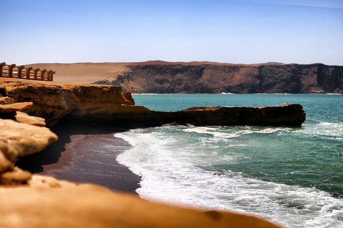 PRIVATE TOUR From Lima to Oasis and Ballestas Island(Make Your Own Schedule) - Ballestas Islands Boat Tour