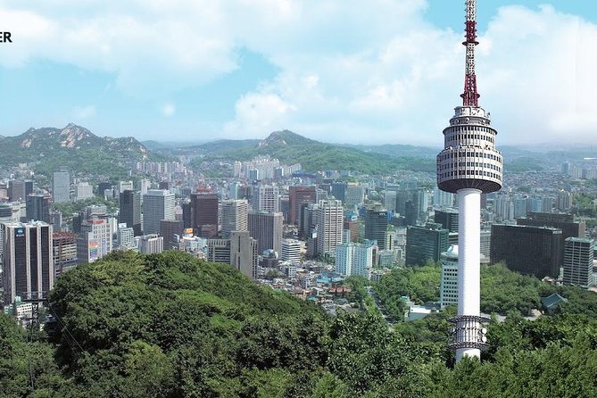 Private Tour Guide Service in Seoul, Korea - Booking Process