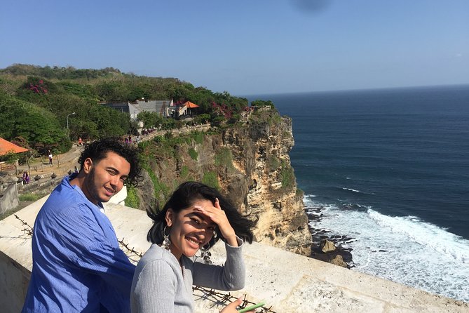 Private Tour: Highlights Uluwatu Temple & Southern Beaches Bali - Kecak Dance Experience