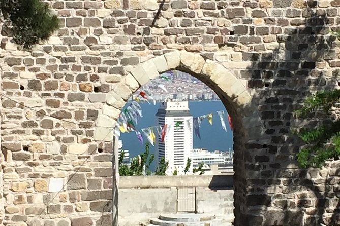 Private Tour in İzmir - Reviews