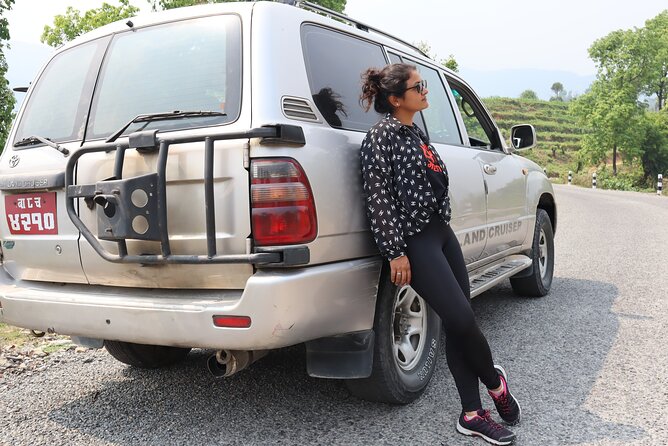 Private Tour in Pokhara Nepal With a Local Guide - Inclusions and Amenities