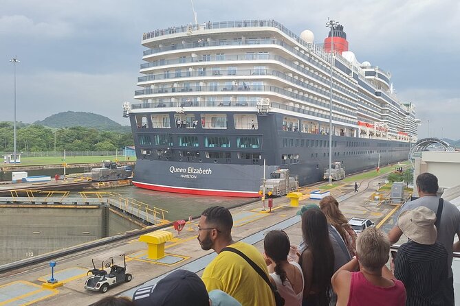 Private Tour in the Old City and Panama Canal - Final Verdict On This Stay