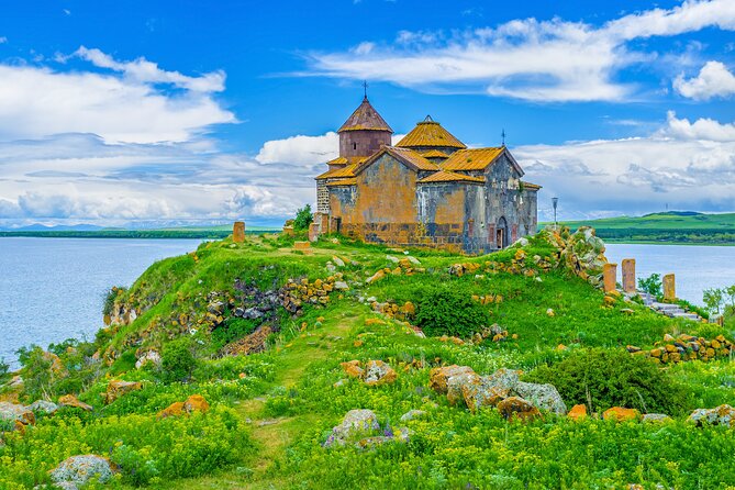 Private Tour: Lake Sevan, Noratus Khachkars, Monasteries - Customer Review Highlights