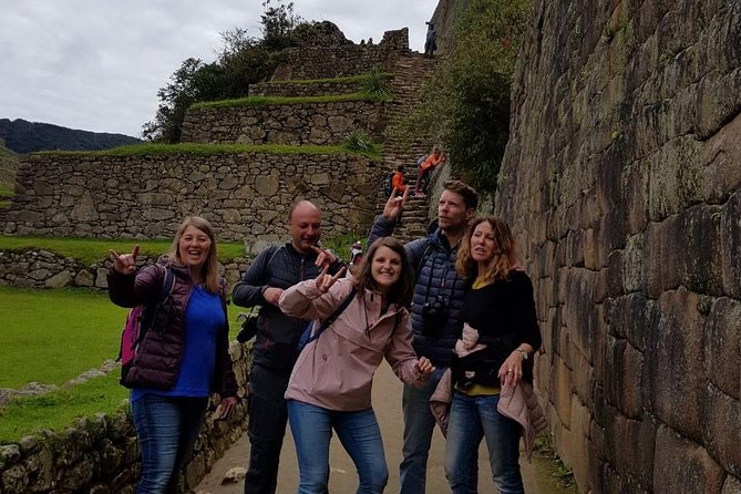 Private Tour Machu Picchu - Full Day From Cusco - Cancellation Policy