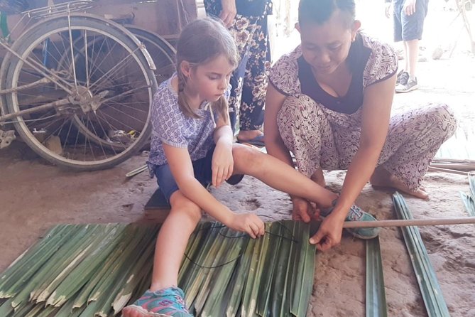 Private Tour : Mekong Delta Rural Life - in Touch With Locals - Pickup Information
