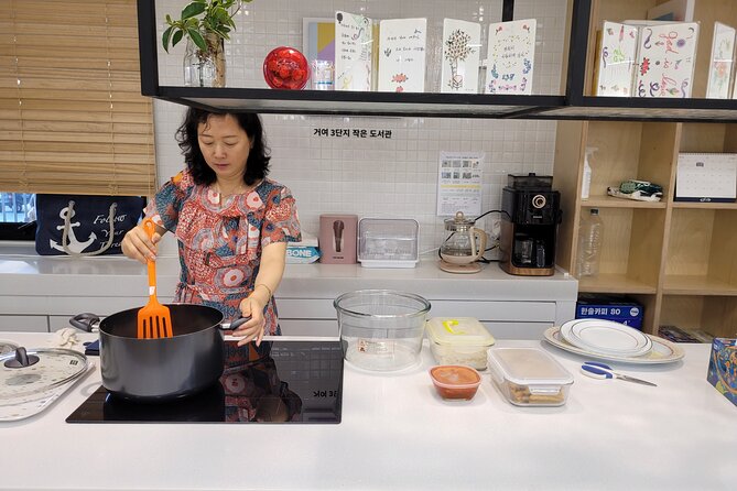 Private Tour: N.Korea Cooking Class & Talk With N.Korean Defector - Participant Feedback