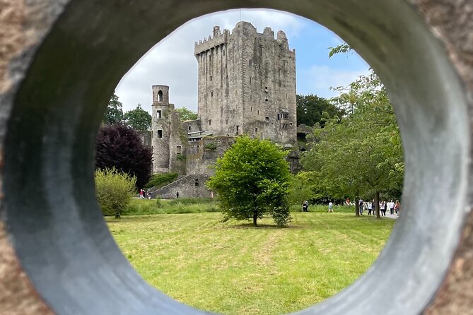 Private Tour of Blarney Castle, Kinsale and Cork - Discovering Kinsales Culinary Delights