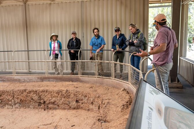 Private Tour of Mesa Verde With an Archeologist-Trained Guide - Cancellation and Refund Policy