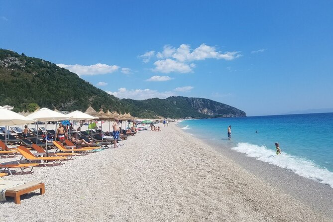 Private Tour of Riviera From Tirana – Ksamil Saranda and Blue Eye - Additional Stops