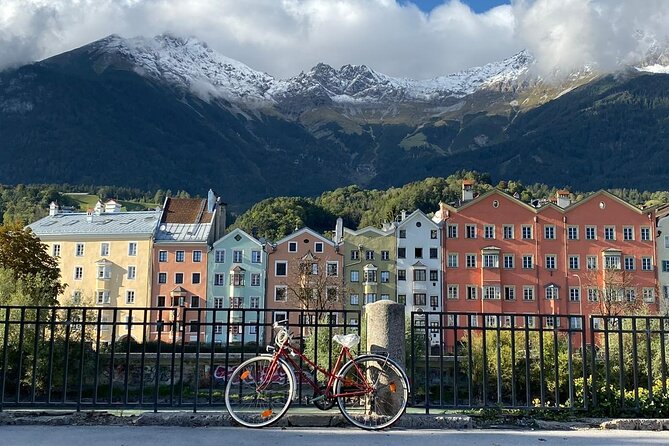 Private Tour of Swarovski Crystal World From Innsbruck - Cancellation and Booking