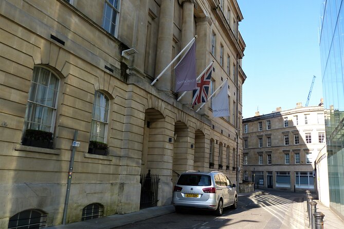 Private Tour of Wiltshire and Cotswold Villages and Countryside - Reviews and Feedback