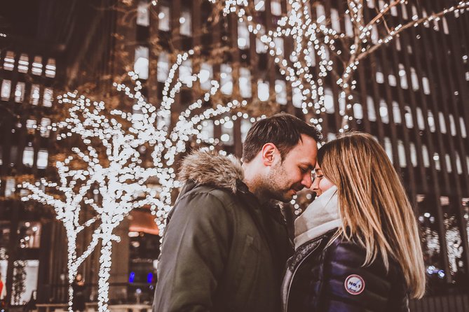 Private Tour: Personal Travel Photographer Tour in New York - Traveler Reviews and Experiences