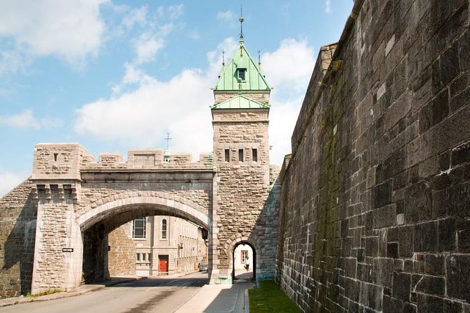 Private Tour: Quebec City Walking Tour - Customer Feedback