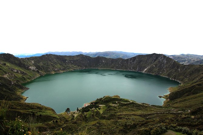 Private Tour: Quilotoa Lagoon From Quito All-Inclusive - Wildlife and Local Culture