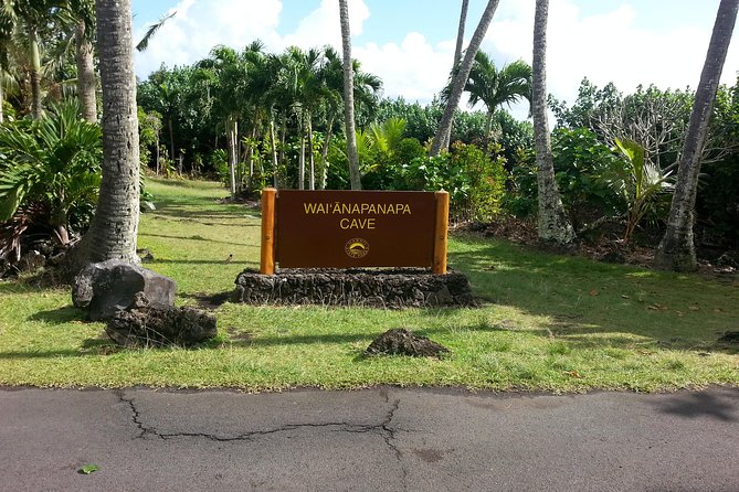 Private Tour: Road to Hana Tour From Kahului - Highlights of the Road to Hana