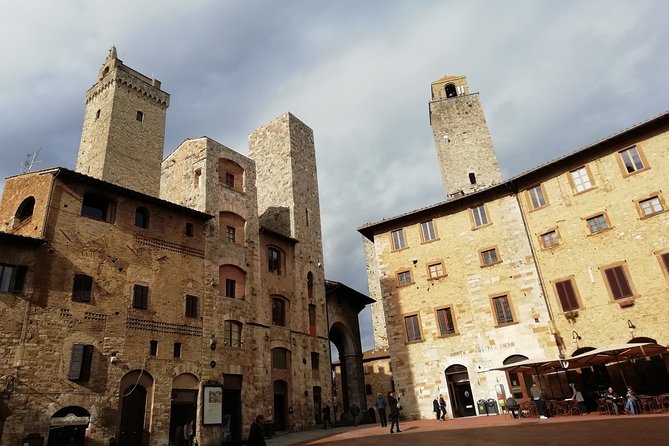 Private Tour: San Gimignano Walking Tour - Traveler Reviews and Feedback