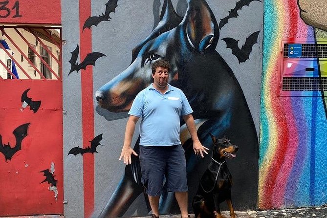 Private Tour São Paulo Included Main Attractions - 5 Hours - Booking and Pickup Arrangements