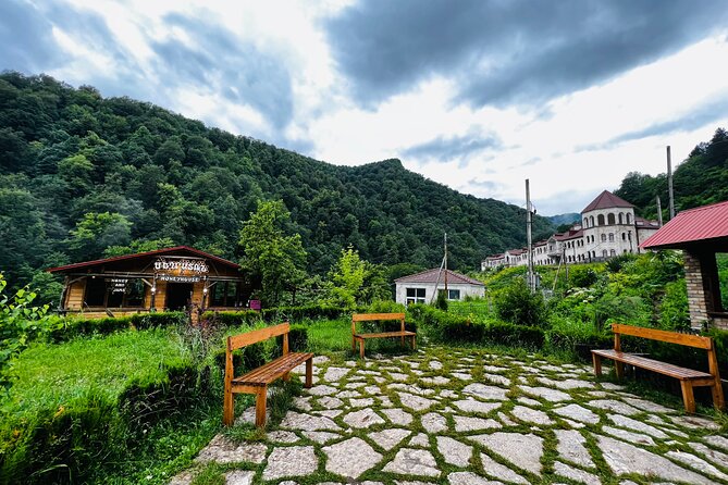 Private Tour: Sevan-Dilijan Park-Lake Parz-Haghartsin - Sevan Monastery: Spiritual Significance