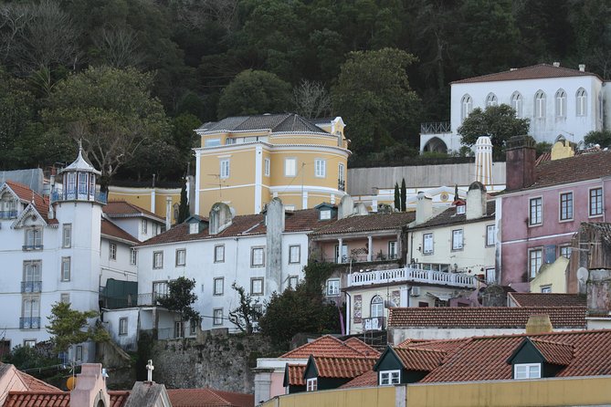 Private Tour Sintra and Cascais Full Day - Customer Feedback and Reviews